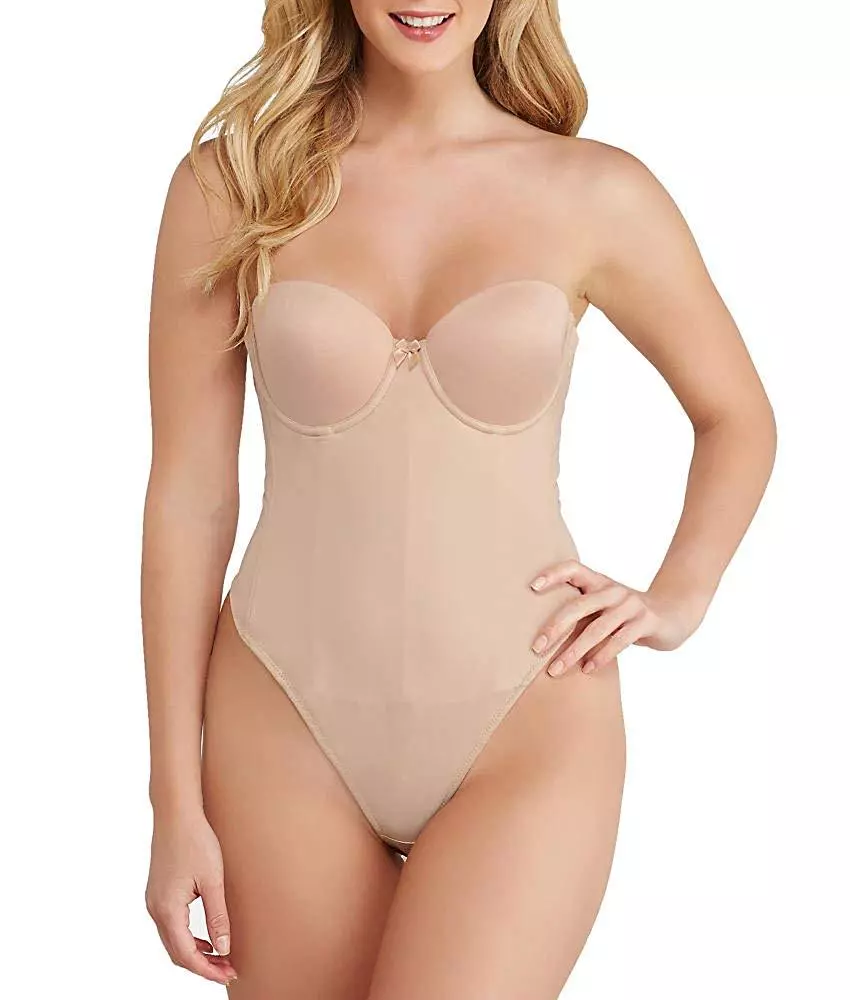 Hanro BEIGE Ultralight Adjustable Camisole, US X-Small