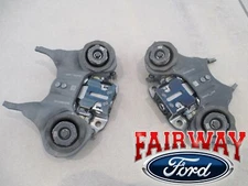 12 thru 19 Focus Fiesta OEM Ford DPS6 Auto Clutch Release Fork Levers PAIR of 2