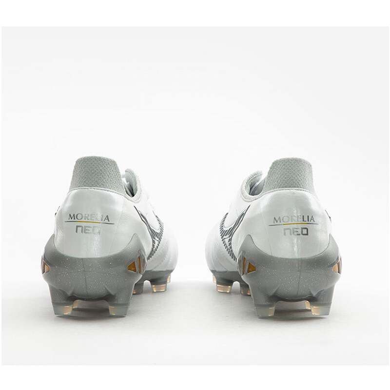 Mizuno Morelia Neo3 III Japan P1GA238004 White Football