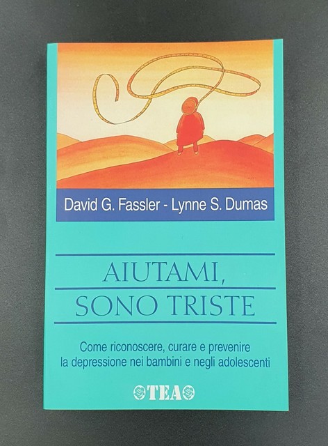 Aiutami Sono Triste Acquisti Online Su Ebay