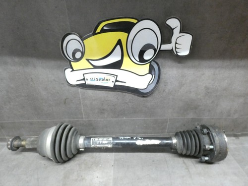 Antriebswelle links Golf 4 1J0407271AM