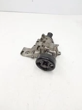 2010-2012 Nissan Versa Engine Coolant Water Pump Direct OEM 41195