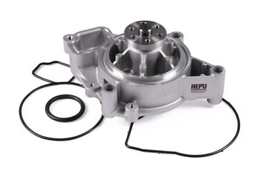 HEPU Germany P321 Engine Water Pump For Saab Alfa Romeo Cadillac Chevy Fiat Opel