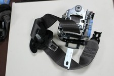 2016-2020 Chevrolet Malibu Front Lh Driver Belt Retractor Seat Belt Black Oem 2016-2020 Chevrolet Malibu Front Lh Driver Belt Retractor Seat Belt Black Oem