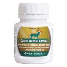 vetalogica tranquil