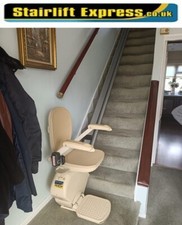 Rental Stairlift Acorn Slimlin…