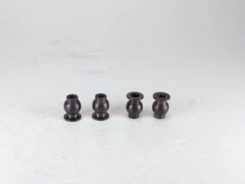 Vehículo Carson Hobby RC Modelo partes del cuerpo e interior para 1:5