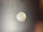 Shanghai Mint Medal ~ Shanghai Bank School 1 oz Pure Silver - Double Sealed RARE