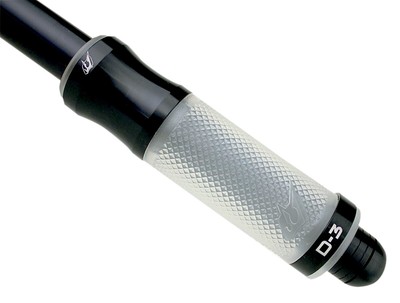 Driven D3 Grips D3CL