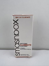 SmashBox Photo Finish ILLUMINATE Glow Primer,...