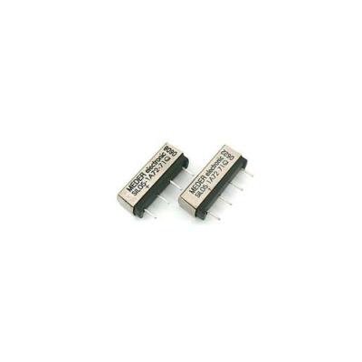 [2pcs] SIL05-1A72-71Q Reed Relay 5VDC 1A SIL4
