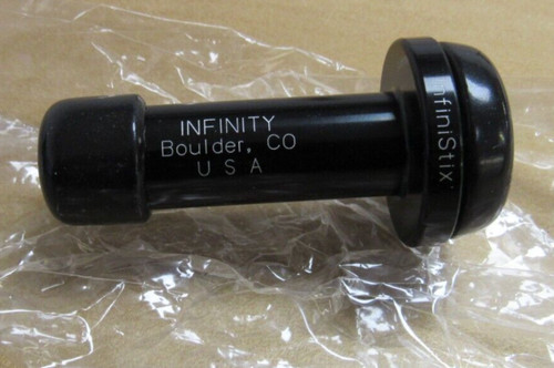 InfiniStix 0.50X, 94mm WD Video Lens C-mount Infinity Proximity Series