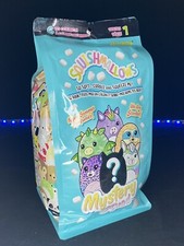 Squishmallow Sealed 8  MYSTERY SQUAD BLIND BAG Scented Plush Toy Gift NEW 