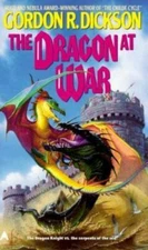 The Dragon at War - 9780441166114, Gordon R Dickson, paperback