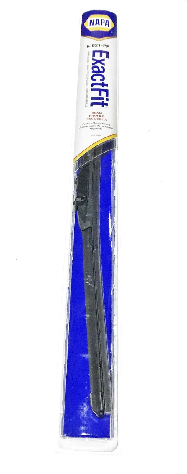 NAPA "Exact Fit" Windshield Wiper Blade 6021PP NOS eBay