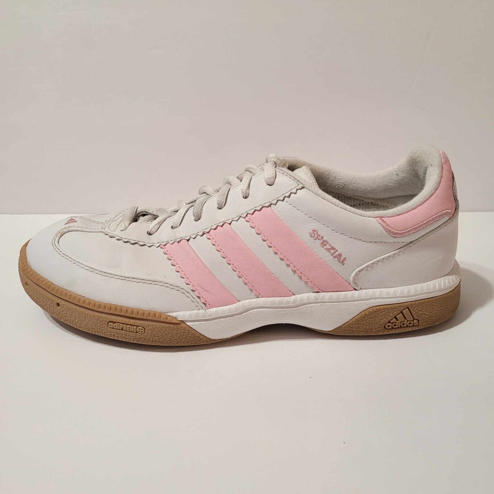 adidas adiprene rosa
