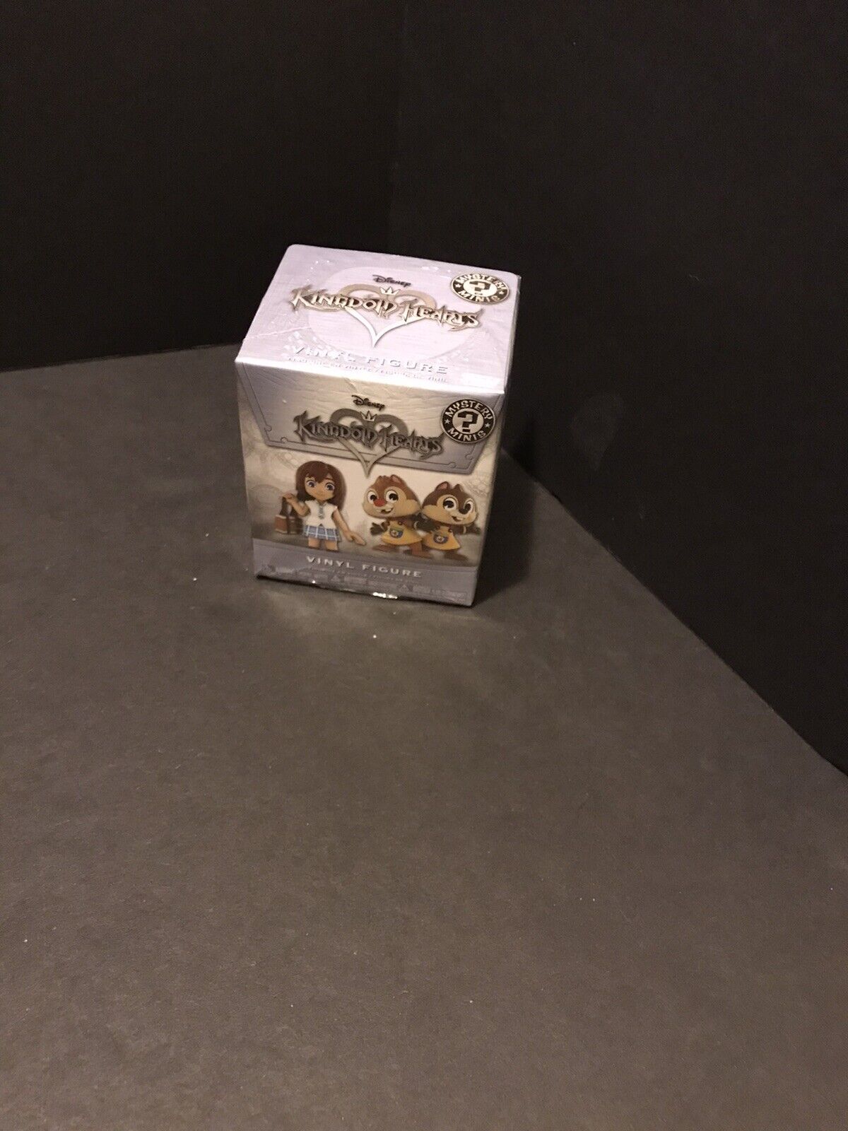 Funko Five Nights at Freddy's Security Breach Mystery Mini Blind Box  Display (caixa com 12)