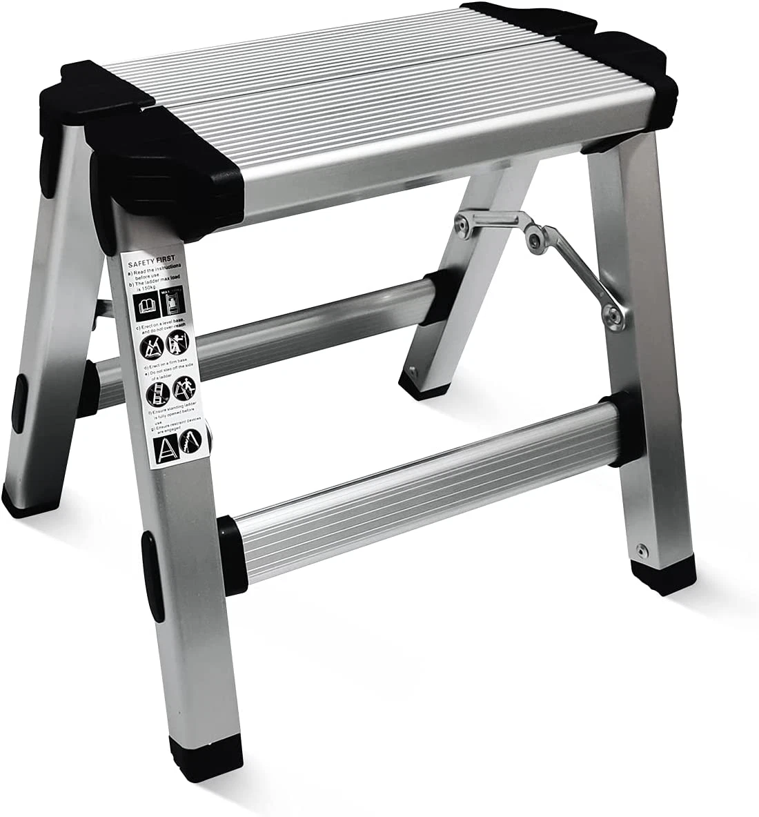 Fold up step stool deals