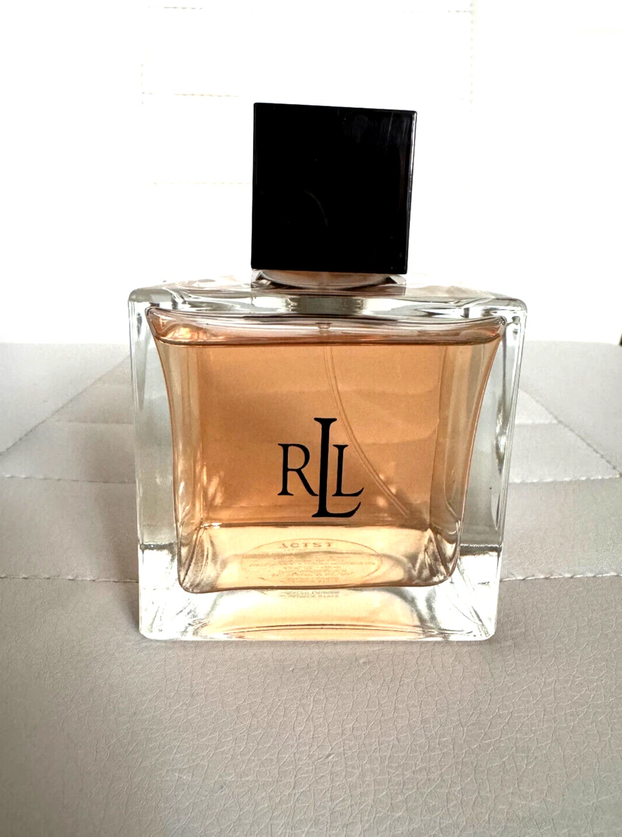 Lauren Style 停产香水女| eBay