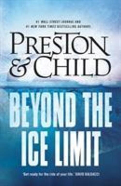 Thumbnail - Douglas Preston (u. A.) | Beyond The Ice Limit | Taschenbuch |