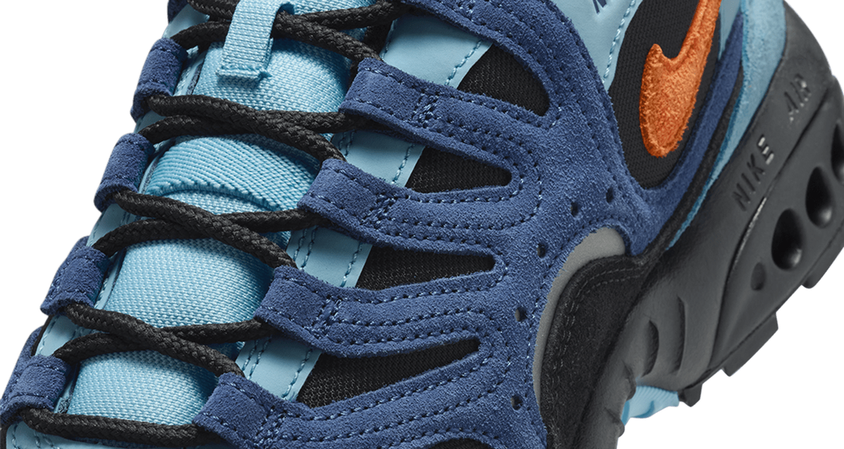 Nike Air Terra Humara SP Mystic Navy Aquarius Blue FQ9084-400 US
