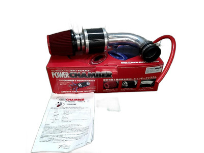 ZERO-1000 Power Chamber Type-A Intake 109-Z006R For Mazda Roadster ND5RC