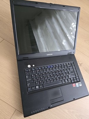 Samsung NP-R60Y Notebook*OHNE HDD