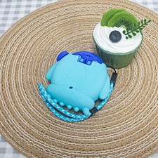 Silicone Protective Cover for Tamagotchi Paradise Dustproof Shockproof Design