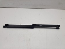 PEUGEOT 208 GT MK2 2025 PAR DE PUNTALES DE GAS PORTÓN TRASERO OEM 9827758080