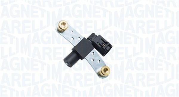 Magneti Marelli Kurbelwellensensor Impulsgeber 064848143010 FüR Clio Renault 2 1-image
