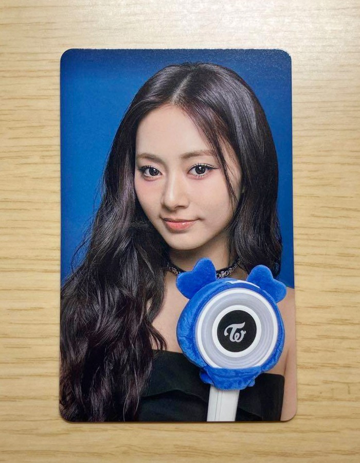 TWICE - 最終値下げ⭐︎TWICE UPGRADE PHOTOCARDS TWICE THIS IS FOR WORLD TOUR IN JAPAN Upgrade Benefit