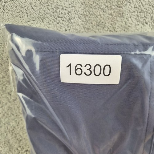 Figs Scrub Pants Mens XS (30x31) Blue Cairo Cargo Technical Collection Nurse NEW - Picture 16 of 16