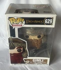 Funko Pop! Vinyl: The Lord of the Rings - Gimli #629