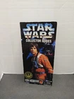 Star Wars ANH Kenner Collector Series Luke Skywalker in X-Wing Gear 12” Figure