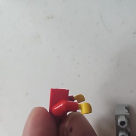Lego Bandit 2 Minifigure Flatfoot Thompson 6761 6762 6764 Western ww008