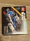 LEGO Star Wars: Captain Rex Y-Wing Microfighter (75391)