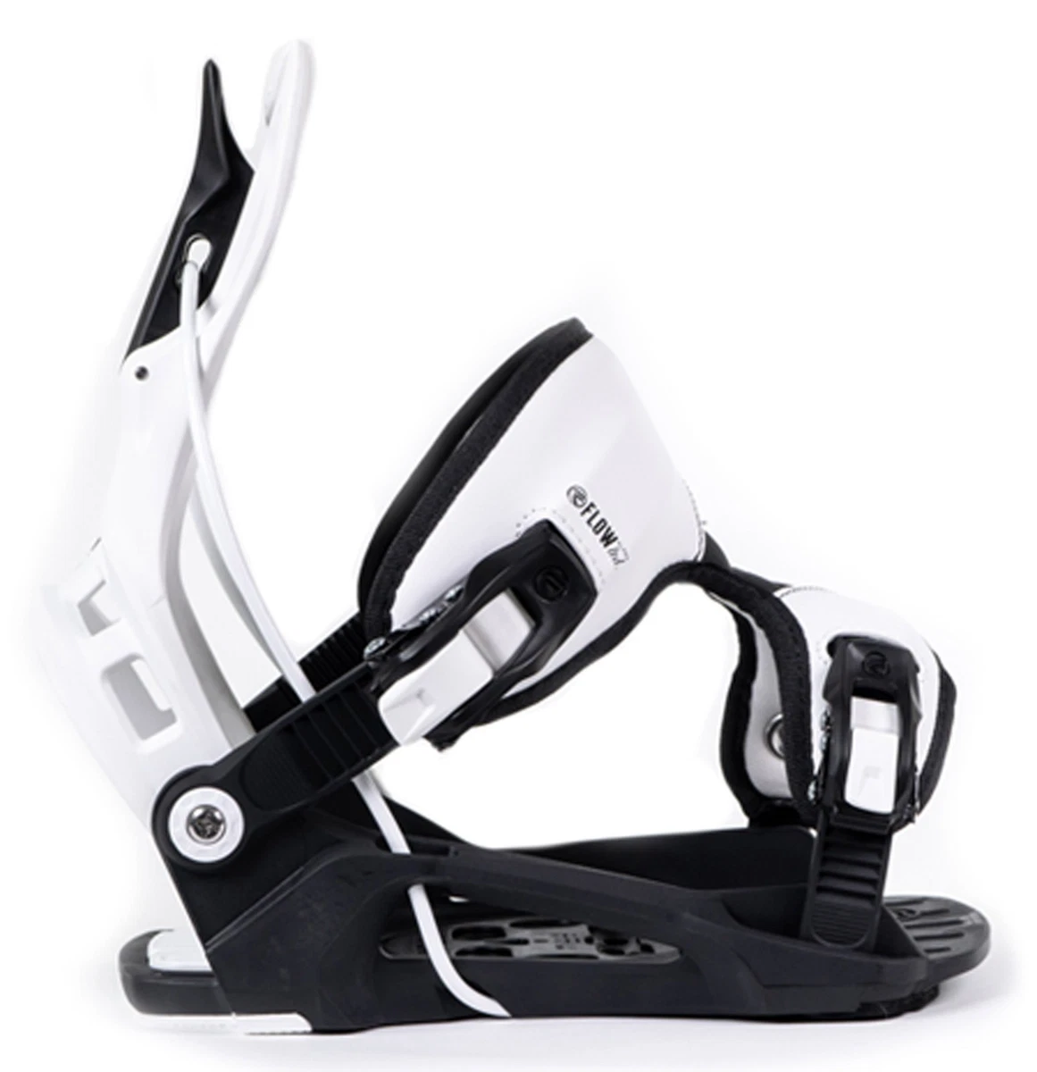 Flow Snowboarding Ski, Snowboard & Snowshoe Bindings for sale - eBay