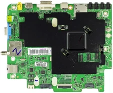 Samsung BN94-09963A Main Board for LH40DBEPLGA/GO (Version VS04)