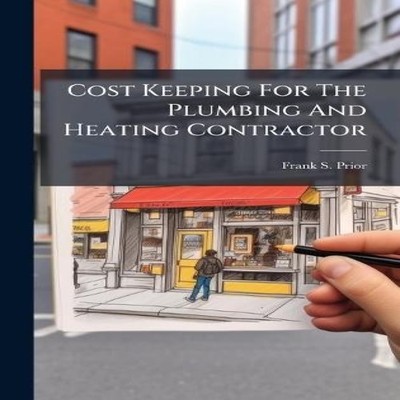 Cost Keeping For The Plumbing And Heating Contractor Frank S. Pri