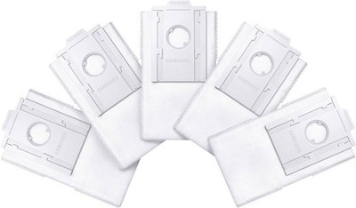 Samsung VCA-RDB95/VT Staubbeutel für Clean Station Staubsauger Zubehör & Zusä