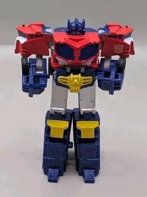 Transformers: Legends Of Cybertron - Legend Class OPTIMUS PRIME 3'' Figur