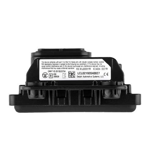 For 2015-2020 Ford F-150 Adaptive Cruise Control Distance Sensor FL3Z-9E731-D # - Picture 11 of 15