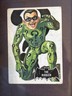 1966 Topps Batman - #36 "The Riddler" - F/G Condition