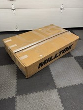 Milltek Exhaust System Land Rover Defender 90 I6 P400 L663 2020-2023 Polished