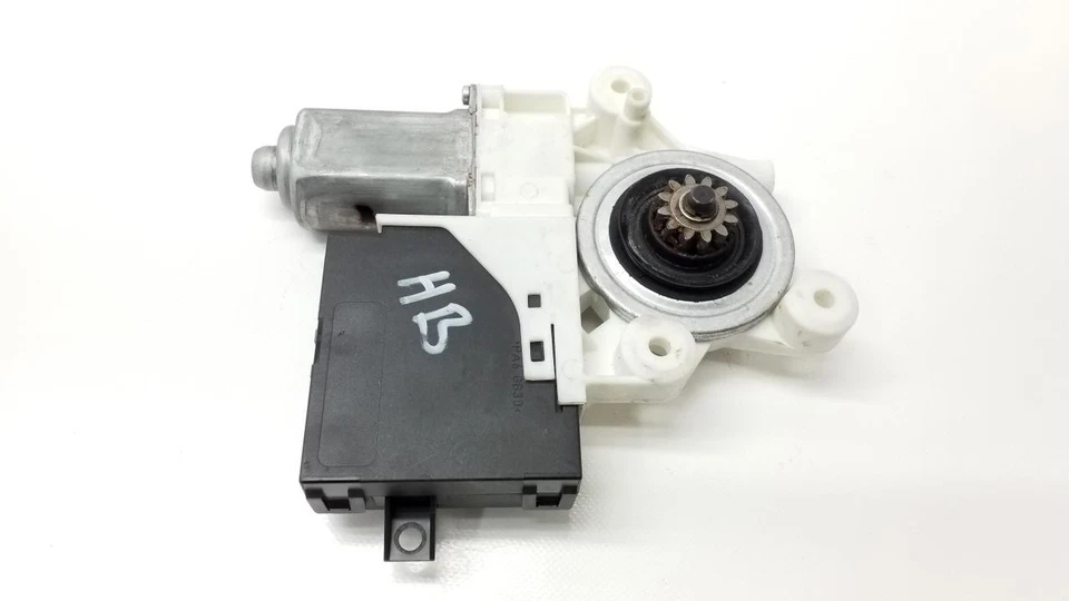 Volvo V50 2003-2007 Fensterheber elektrisch 30724757 - Imagem 2 de 4