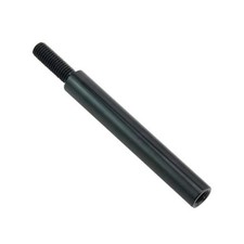 Car Gear Shift Knob Extender, Manual Transmission Shifter Lever with M12 4 Inch