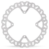 Moto-Master Hintere Nitro Series 245Mm Bremsscheibe FüR TM Racing EN 2T 04-12