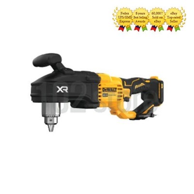 DEWALT DCD444N 20V MAX Brushless Cordless Stud and Joist Drill Bare Tool