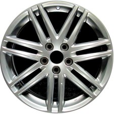 Wheel Rim Scion Tc 18 2011-2013 4261121240 4261121300 Factory Charcoal Oe 69599