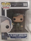 Funko Television The X-Files #185 The Cigarette Smoking Man POP! New In Box